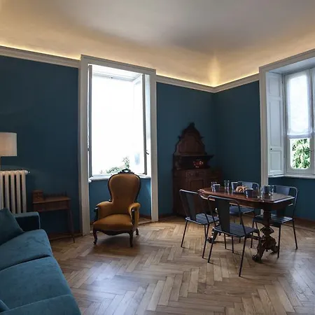Aparthotel Venegoni Maison De Charme