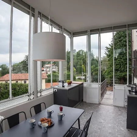 Venegoni Maison De Charme 4*