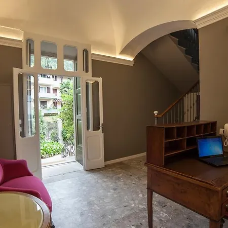 Venegoni Maison De Charme Aparthotel 4*
