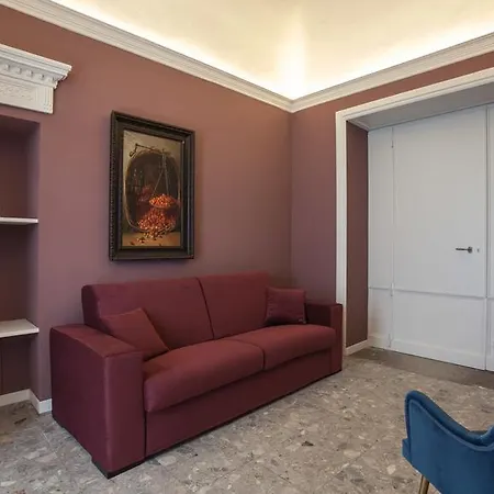 מלון דירות Venegoni Maison De Charme גיפה