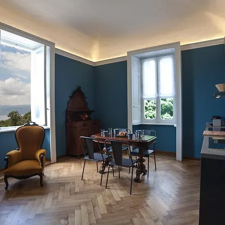 Venegoni Maison De Charme 4* Ghiffa