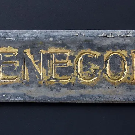 מלון דירות Venegoni Maison De Charme