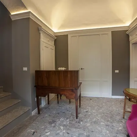 Venegoni Maison De Charme Aparthotel Ghiffa
