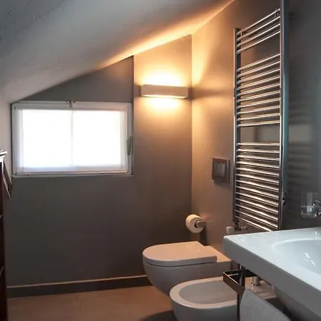 Venegoni Maison De Charme גיפה