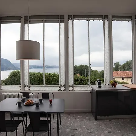 Venegoni Maison De Charme Aparthotel