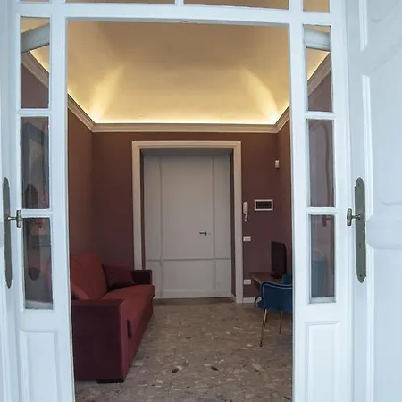Venegoni Maison De Charme Aparthotel Ghiffa