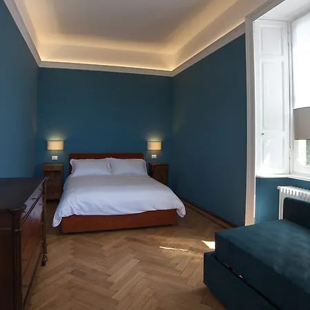 Venegoni Maison De Charme Aparthotel