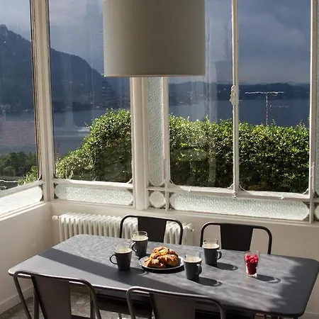 Venegoni Maison De Charme מלון דירות גיפה