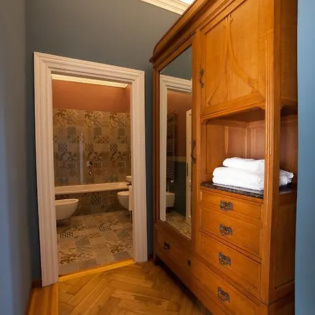 Aparthotel Venegoni Maison De Charme Ghiffa