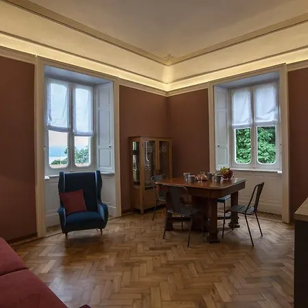 מלון דירות Venegoni Maison De Charme