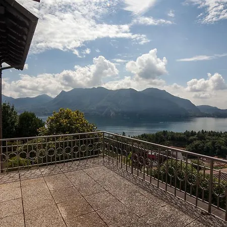 Venegoni Maison De Charme מלון דירות גיפה