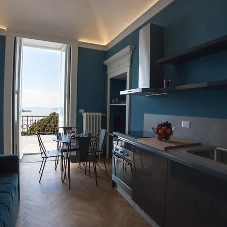 Venegoni Maison De Charme Aparthotel Ghiffa