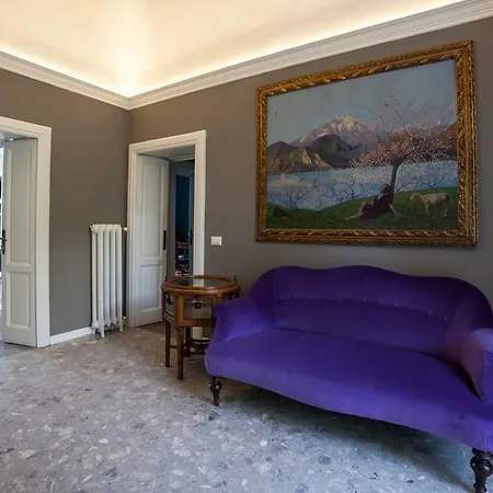 Aparthotel Venegoni Maison De Charme 4*