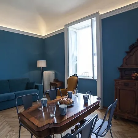 Aparthotel Venegoni Maison De Charme Ghiffa