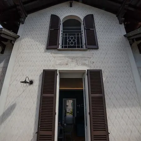 Venegoni Maison De Charme מלון דירות גיפה