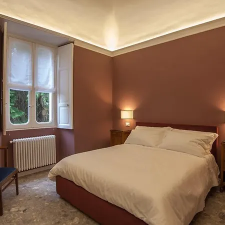 Aparthotel Venegoni Maison De Charme 4*