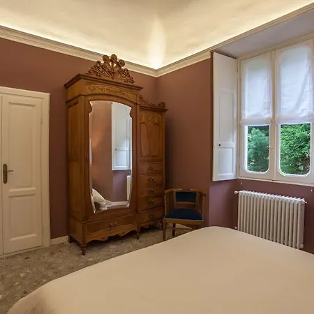 Venegoni Maison De Charme Aparthotel 4*
