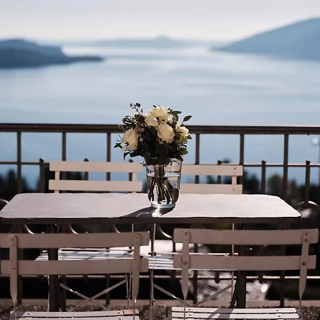 Lejlighedshotel Venegoni Maison De Charme 4*