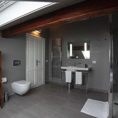Venegoni Maison De Charme Aparthotel Ghiffa