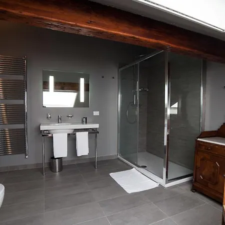 Venegoni Maison De Charme Aparthotel
