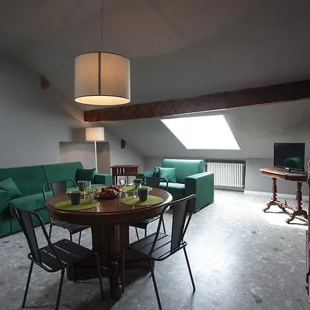 מלון דירות Venegoni Maison De Charme 4*