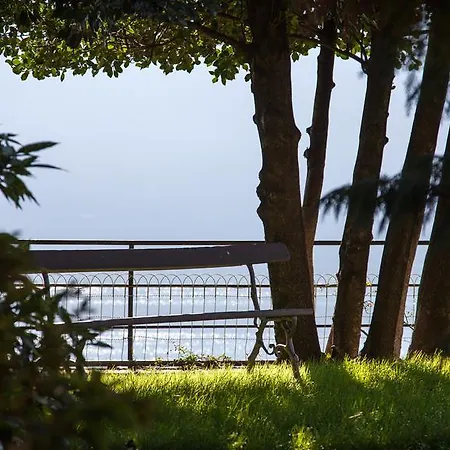 Venegoni Maison De Charme Apart-hotel 4*