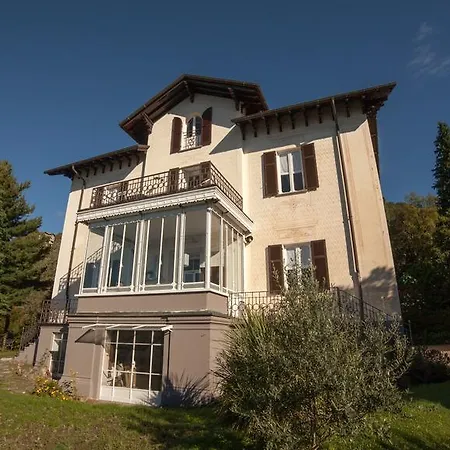 Aparthotel Venegoni Maison De Charme