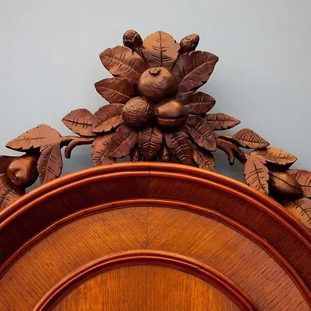 Apart-hotel Venegoni Maison De Charme 4*