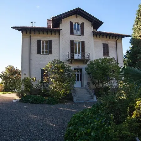 Venegoni Maison De Charme 4* Ghiffa