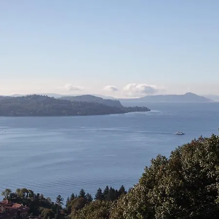 Venegoni Maison De Charme 4* גיפה