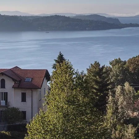 Venegoni Maison De Charme Ghiffa