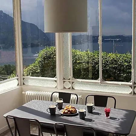 Aparthotel Venegoni Maison De Charme