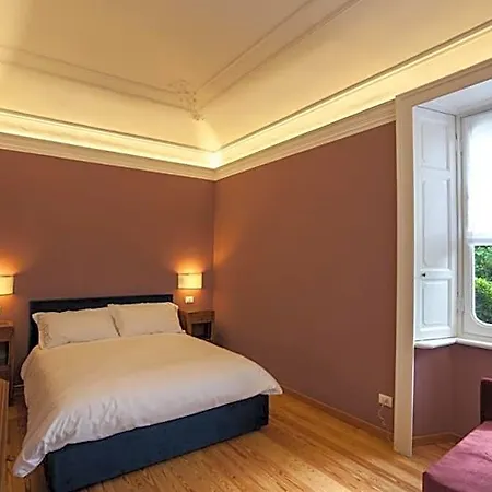 Aparthotel Venegoni Maison De Charme