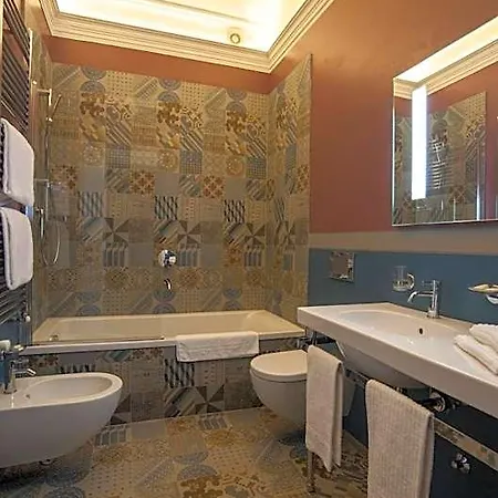 Aparthotel Venegoni Maison De Charme Ghiffa