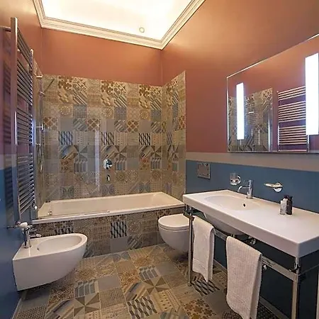 Venegoni Maison De Charme Aparthotel Ghiffa