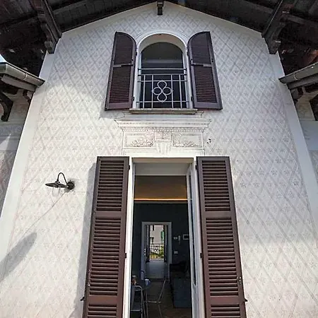 Venegoni Maison De Charme 4*