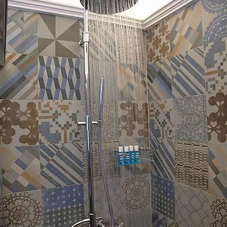 Venegoni Maison De Charme Aparthotel 4*