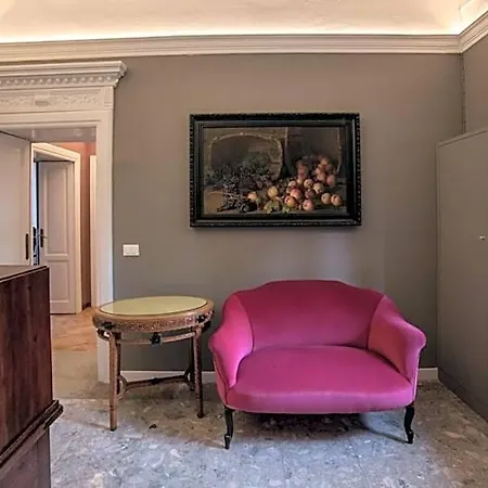 Venegoni Maison De Charme Aparthotel