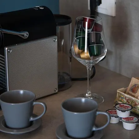 Venegoni Maison De Charme Apart-hotel Ghiffa