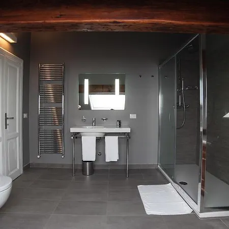 Venegoni Maison De Charme Aparthotel 4*