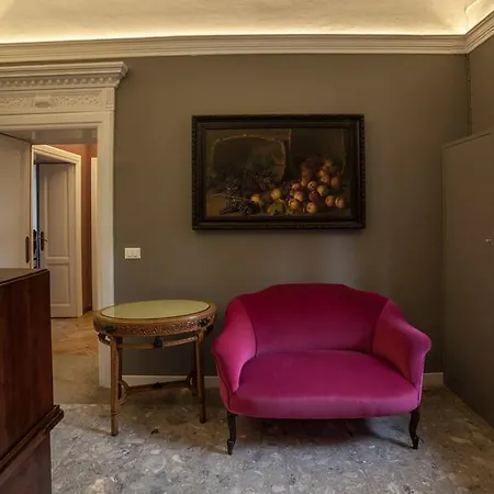 Aparthotel Venegoni Maison De Charme