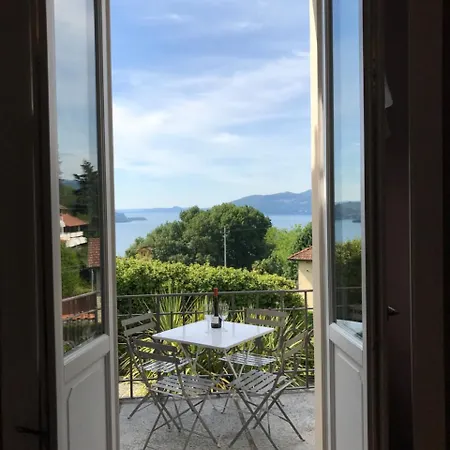 Aparthotel Venegoni Maison De Charme 4*