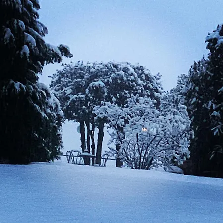 מלון דירות Venegoni Maison De Charme גיפה