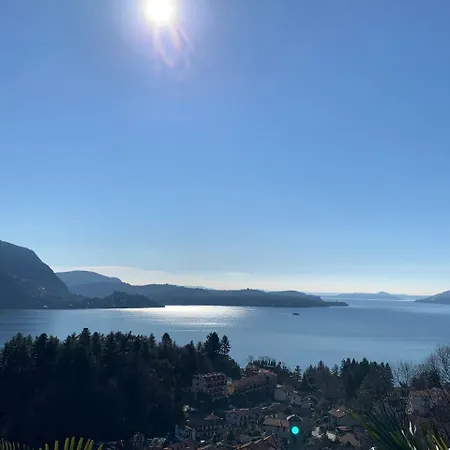 Venegoni Maison De Charme 4* גיפה