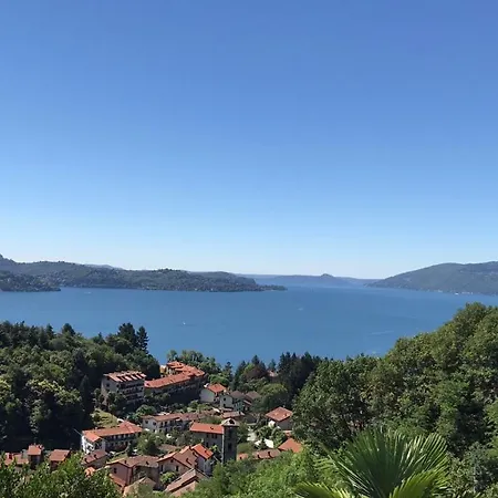 Lejlighedshotel Venegoni Maison De Charme