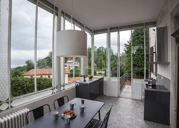 Venegoni Maison De Charme 4*