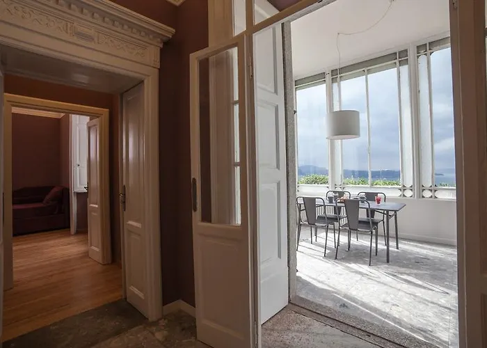 Venegoni Maison De Charme