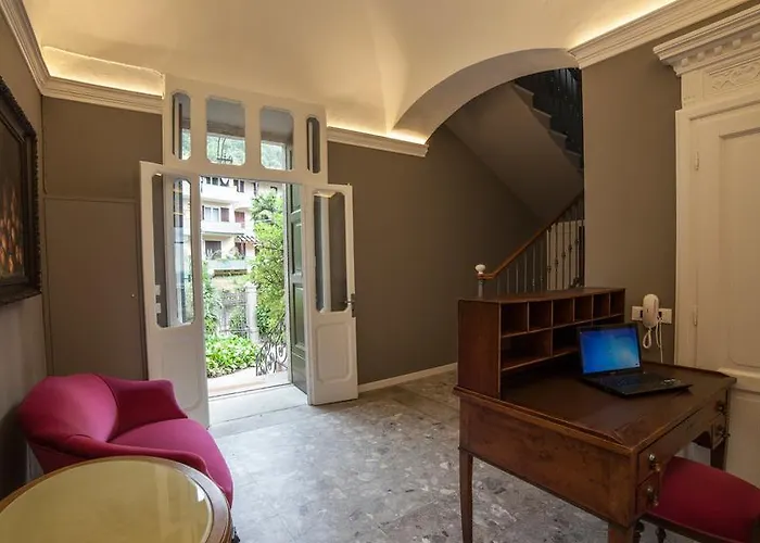 Venegoni Maison De Charme 아파트호텔 4*