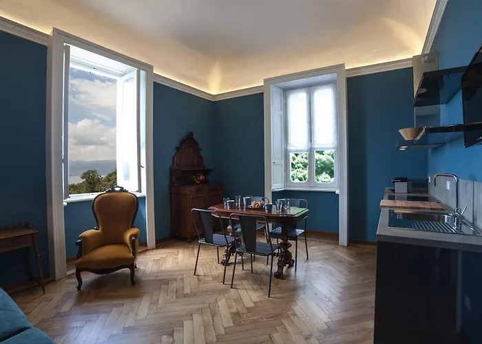 Venegoni Maison De Charme 4* 기파