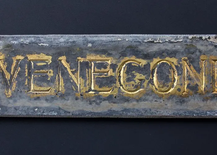 아파트호텔 Venegoni Maison De Charme